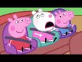 El regalo bumerán de Peppa | Peppa Pig en Español Episodios Completos