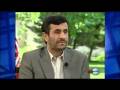 Ahmadinejad: Holocaust Needs Further 'Studies'