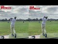 30mph MORE! The SLING SHOT 🌀 Golf Swing with JT Thomas #GOLF Coach