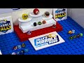 Sand Marble Rally 2019 ALL RACES - Jelle’s Marble Runs