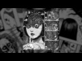 How Media Scares Us: The Work of Junji Ito
