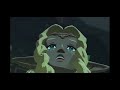 Zelda Totk but its actually jojos