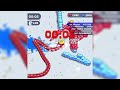 Snake Clash! .io - MAX LEVEL! Epic Snake Clash.io Gameplay! #79