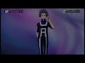 Shinsou Confession - My Hero Academia Character Comfort Audio