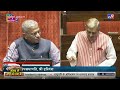 Rajya Sabha में फिर भिड़े Mallikarjun Kharge और Jagdeep Dhankar, Jairam Ramesh भी बीच में आएं