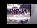 Pacho & Cirilo Ft. Alexio - RIP Tony & Zamyr (Prod. By Jowny Boom Boom & Valdo La Eminencia)