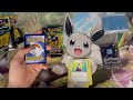 A TON of Pokémon Cards!!!
