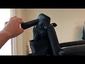 Segway Ninebot MiniPro Hack Wheelchair adaptation