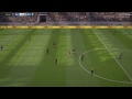 FIFA 15 kickoff glitch!