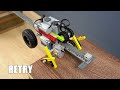 TOP Moments of LEGO Cars on Sand Compilation