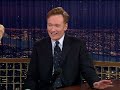 Uma Thurman Explains Quentin Tarantino’s Dildo Punishment | Late Night with Conan O’Brien