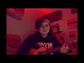 Chasing You ukulele cover - Noah Crow Oristano