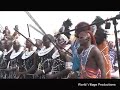 TANZANIA MAASAI CHOIR