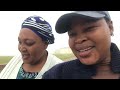 VlLOG|In the bundus|Elalini|Needed a breather|Cooking umleqwa&steamed bread|Eastern Cape|Miss Ondela