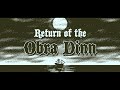 Return of the Obra Dinn Soundtrack - Escape B