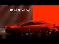 All test CURVV coupe SUV| shaped for Extreme performance| tata CURVV coupe SUV coming soon #bytcs