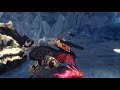 [MHW:IB] 6★All That Glitters is Furious [Furious Rajang]: HBG Solo 01’32”58