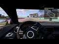 Forza Motorsport　Homestead Miami Speedway　シボレー・カマロ