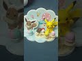 Unboxing Pokeball edisi Pikachu, ternyata Diorama DIY