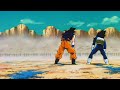 I'm Still Standing - Goku & Vegeta DBZ Edit