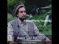 سخنان قهرمان ملی کشور در مورد داکتر نجیب الله
