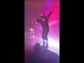 (HD)(1080p)MEEK MILL BRINGS OUT DRAKE FOR CHAMPIONSHIPS TOUR IN L.A