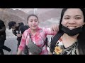 2 DESTINATIONS IN 1 DAY | Part 2 | ANONG NANGYARI KAI WILSON | XOXO Diicee Bells