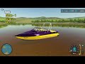 4TH OF JULY CAMPING & BOATING! WITH WAKE BOATS & JETSKIS! | FARMING SIMULATOR 22