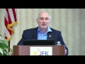 Dr. Kramer, JFK Medical Center Dizziness & Vertigo Seminar