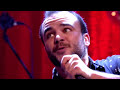 Future Islands - Seasons (Waiting On You)  - Jools Annual Hootenanny 2015