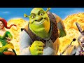 SHREK 5 CONFIRMA su FECHA de ESTRENO en 2026! - TODO Sobre el REGRESO de SHREK y ¿EL GATO CON BOTAS?