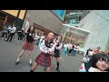 [KPOP IN PUBLIC / ONE TAKE] IVE 아이브 KITSCH | DANCE COVER by 1119DH | LEONAS | MALAYSIA