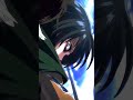 This is 4k Anime (Mikasa) #aot #attackontitan #bleach#onepiece #naruto #amv