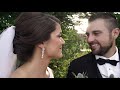 Funny and Emotional Wedding Vows Leave Everyone Crying 😭 | Lakeside Ceremony in Northern Wisconsin