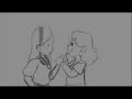 Love Like You- Castoff animatic (wip?)