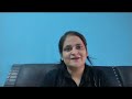 Rashi Wadhwa Ji Sharing her Mentoring Journey with STEAM Vision Foundation