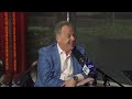 Michael Kay Talks Yankees & Juan Soto, Aaron Rodgers, Giants & More with Rich Eisen | Full Interview