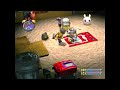 [The Count] Digimon World (PS1) {Part 1}
