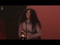 SZA Wins Best R&B Song For 'SNOOZE ' | 2024 GRAMMYs Acceptance Speech