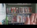 my zenescope comics display