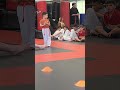 Karate Practice - Tournament Practice