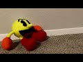 How to make a Pac-Man Plush | Pac-Man Plush Tutorial