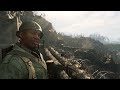 Pacific War | Papua New Guinea | Call Of Duty Vanguard (2021) | Ray Tracing | RTX 3080 | 4K Ultra