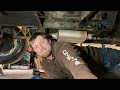 Putting a 1965 chevrolet van back on the road! Episode 1