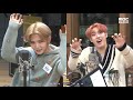 [FULL CAM] 에이티즈 보이는 라디오/ ATEEZ Visual Radio / 아이돌 라디오 [보라돌 BORA-DOL]