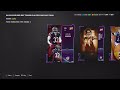 Madden NFL 24 Ultimate Team / S6 99OVR Set Token