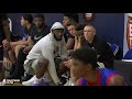 LeBron James is the AAU Father of the YEAR! Compilation of his BEST Moments!