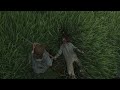 The Last of Us Part II Brutal