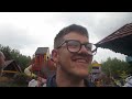 Vlog 4 Trips à Walibi Belgium