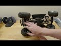 SCX10 Pro! First Run and Review! Axial New Release